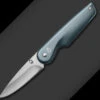 Gerber Airfoil Folder, 7Cr17MoV Blade, 6061-T6 Aluminum Handle