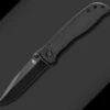 Gerber Air Ranger, Black G-10 Handle, Black Oxide Coated Blade