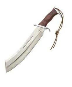 Gil Hibben III Combat Machete