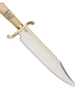 Gil Hibben Expendables Bowie