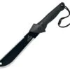 Gerber Gator Machete Jr, 18 1/2" Overall, w/ Black Nylon Sheath