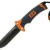 Gerber Bear Grylls Ultimate, 10" Overall, Plain Edge