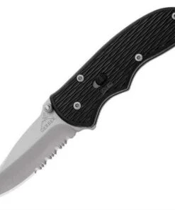 Gerber Mini F.A.S.T. Draw., 3" Closed, Combo Edge