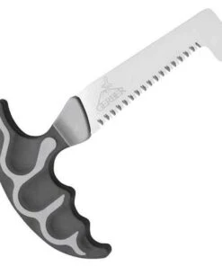 Gerber E-Z Saw T-Handle Hunter, 5 3/4" Overall, w/ Nylon Sheath