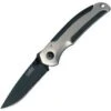 Gerber AR 3.00 BB, Black Blade Plain Edge