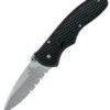 Gerber Fast Draw, Nylon Handle, ComboEdge, Assisted Opening