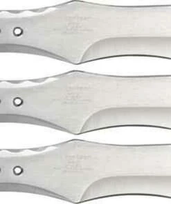 Gil Hibben Gen-X Throwing Set, 7" Overall, 3 5/8" Blade