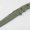 Hogue EX-F01 Fixed Blade, A-2, G-10 G-Mascus Scale Handles