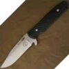 HTM Master Proven MP01, 154 CM Steel, 4.5 in. Blade, Design by Master Sergeant Grady Burrell