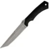 HTM Randall King Desert Enforcer Fixed Blade, Tanto Point , Satin Plain Edge