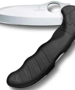Victorinox Swiss Army Victorinox Hunter Pro Folder, High Carbon Stainless Steel