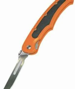 Havalon Piranta-Bolt w/ Black Holster