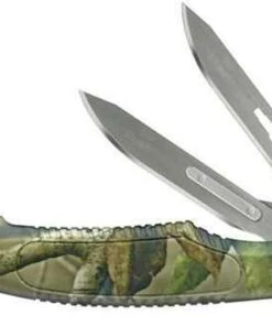 Havalon Piranta Camo Quik-Change