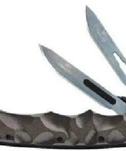 Havalon Piranta-The Black Stag