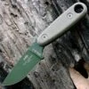 ESEE Knives ESEE Izula II OD Green Kit
