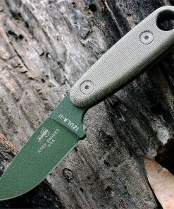 ESEE Knives ESEE Izula II, OD Green