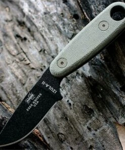 ESEE Knives ESEE Izula II Kit, Black