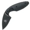 Ka-Bar Ka Bar TDI Law Enforcement Knife, Plain Edge