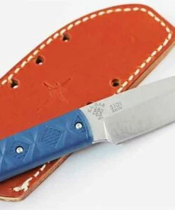 KA-BAR Snody Boss Fixed Knife, S35VN, Polymer Handle