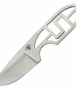 Ka-Bar Snody Administrator 5106BP, Skeleton Neck knife