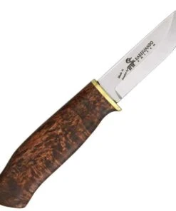Karesuando Kniven Wilderness Fixed Blade