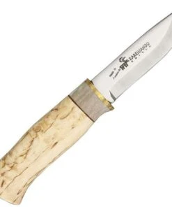 Karesuando Kniven Moose Special, Fixed Blade