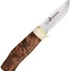 Karesuando Kniven Wilderness Exclusive, Fixed Blade