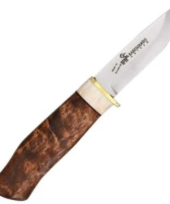 Karesuando Kniven Wilderness Exclusive, Fixed Blade