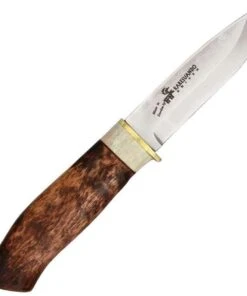 Karesuando Kniven Boar Exclusive, Fixed Blade