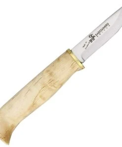 Karesuando Kniven The Hare, Fixed Blade