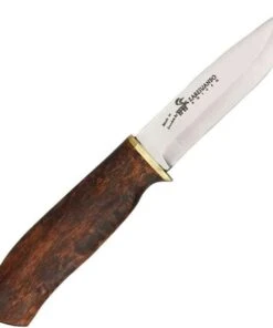 Karesuando Kniven The Boar, Fixed Blade