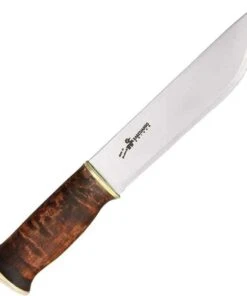 Karesuando Kniven Huggaren, Fixed Blade