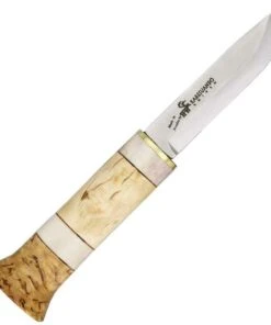 Karesuando Kniven, The Wolverine