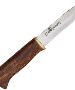 Karesuando Kniven, Fox Special