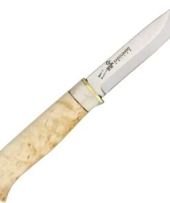 Karesuando Kniven, The Wolf