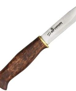 Karesuando Kniven, Eagle Carbon Steel