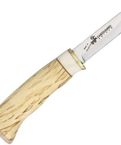 Karesuando Kniven, The Stickleback