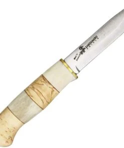 Karesuando Kniven, Willow Grouse