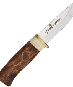 Karesuando Kniven, The Buck