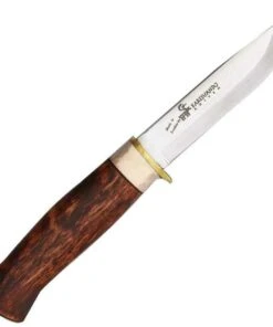 Karesuando Kniven, The Moose