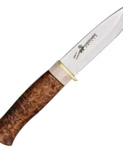 Karesuando Kniven, The Hunter