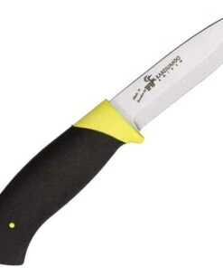 Karesuando Kniven, Hunting Knife G10