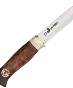 Karesuando Kniven, The Kebne