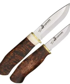 Karesuando Kniven, Double Knife Rasto