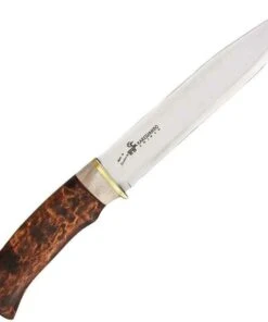 Karesuando Kniven, The Stickkniv (Large Hunter)