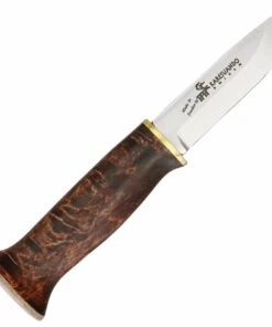 Karesuando Kniven, Nulpu, 7" Fixed Blade