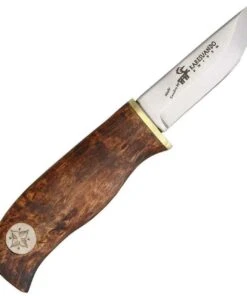 Karesuando Kniven, the Vuonjal