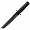 Ka-Bar Ka Bar Full-Size Tanto with Kydex sheath, Model 1245