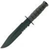 Ka-Bar Black Fighter