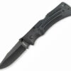 Ka-Bar Mule Folder, Zytel Handle, Plain Edge